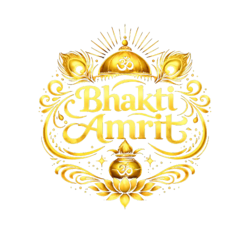 Bhakti Amrit logo